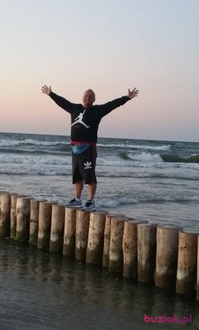 RAFAL, Mężczyzna, 46, Mannheim, Niemcy, Zdjęcie: 2