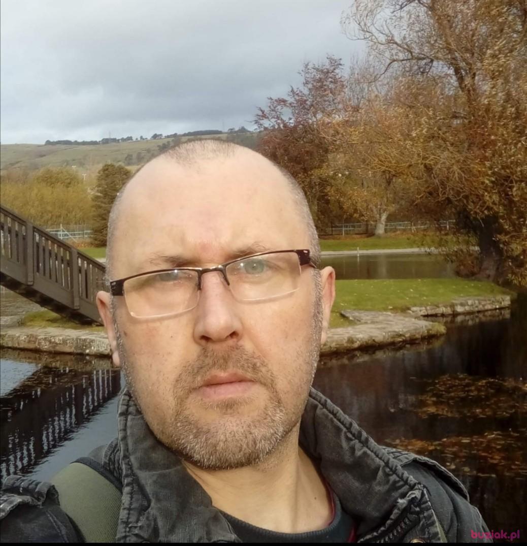 Marcin, Male, 51, Alness, Wielka Brytania, Photo: 2