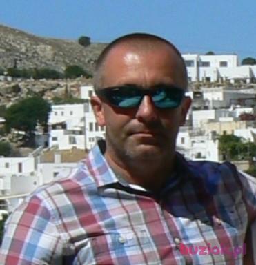 Andrzej, Mężczyzna, 54, Polska, Zdjęcie: 1