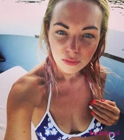 Amy, Kobieta, 33, Babimost, Polska, Zdjęcie: 2