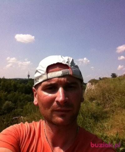 Marek, Mężczyzna, 45, Kraków, Polska, Zdjęcie: 2