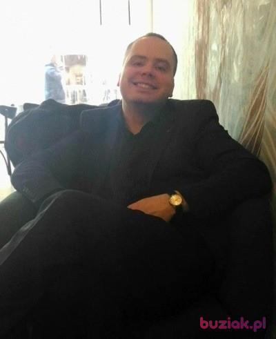 KUBA, Mężczyzna, 38, Kołobrzeg, Polska, Zdjęcie: 4