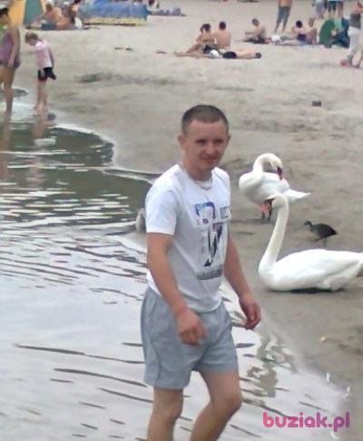 ATOMOWY SŁAWEK, Male, 43, Janikowo, Polska, Photo: 2