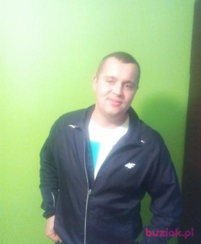 wojtek, Mężczyzna, 43, Lublin, Polska, Zdjęcie: 2