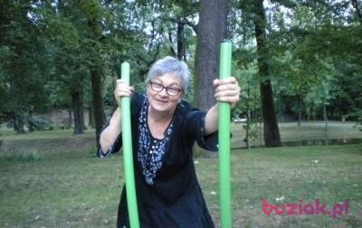 Ewa, Kobieta, 65, Gliwice, Polska, Zdjęcie: 1