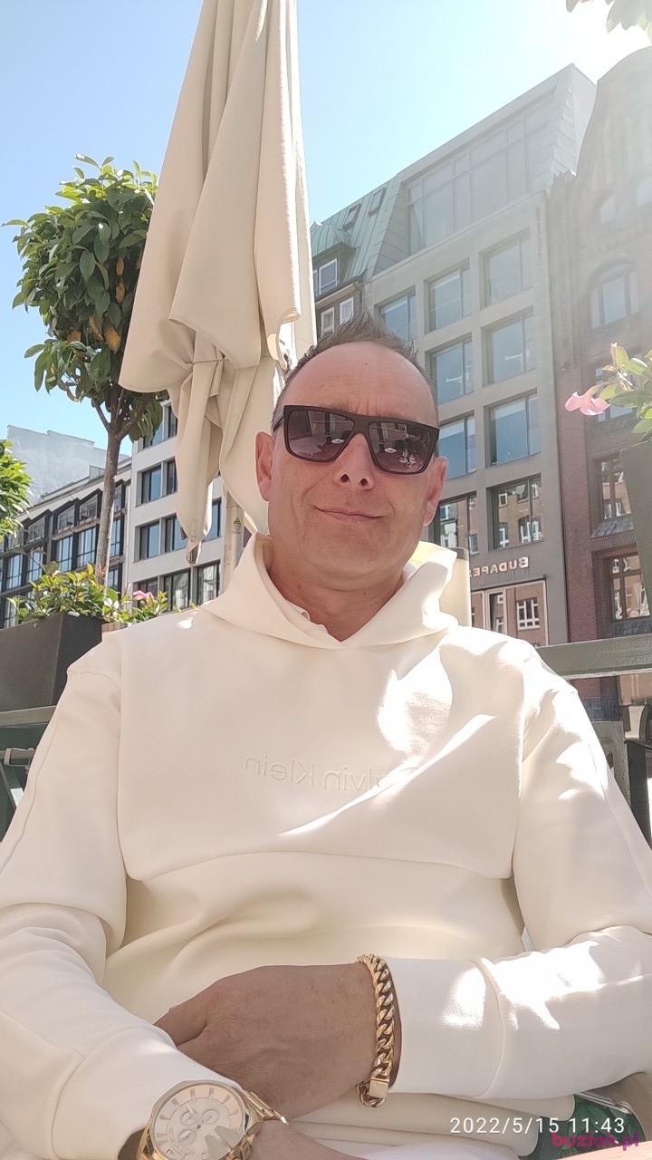Tomasz, Mężczyzna, 56, Hamburg, Niemcy, Zdjęcie: 3