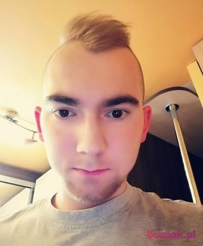 Kuba1995kk, Mężczyzna, 30, Bochnia, Polska, Zdjęcie: 5