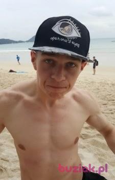 Damian, Mężczyzna, 32, Wielka Brytania, Zdjęcie: 2