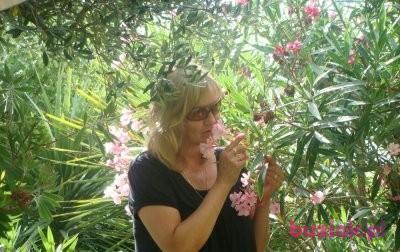 Irmina, Kobieta, 64, Warszawa, Polska, Zdjęcie: 1