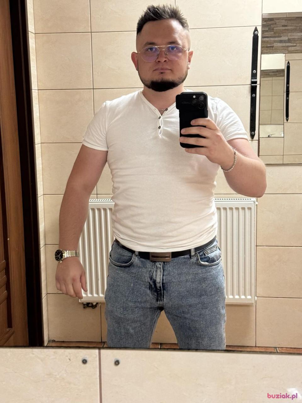 Krystian, Mężczyzna, 31, Katowice, Polska, Zdjęcie: 2