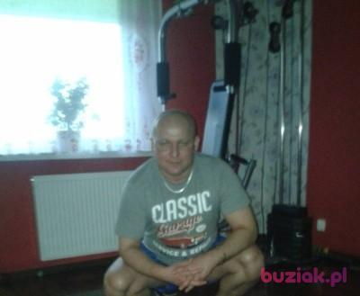 krzysiek01k, Mężczyzna, 42, Wągrowiec, Polska, Zdjęcie: 5