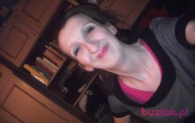eliza , Kobieta, 38, Żnin, Polska, Zdjęcie: 2