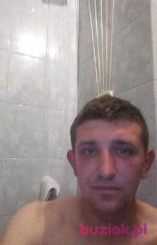 Marek, Mężczyzna, 38, Mińsk Mazowiecki, Polska, Zdjęcie: 2