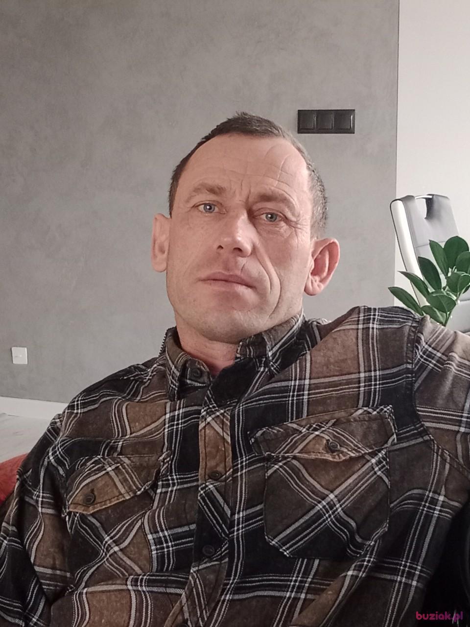 Radek, Mężczyzna, 49, Bełchatów, Polska, Zdjęcie: 2