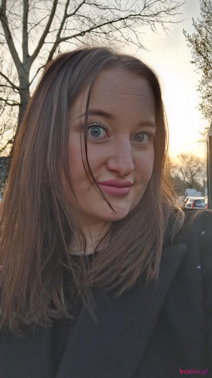 Wiktoria, Kobieta, 27, Haga, Holandia, Zdjęcie: 2
