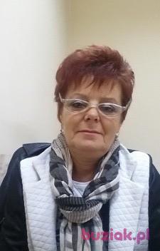 Ewa, Kobieta, 66, Wschowa, Polska, Zdjęcie: 2