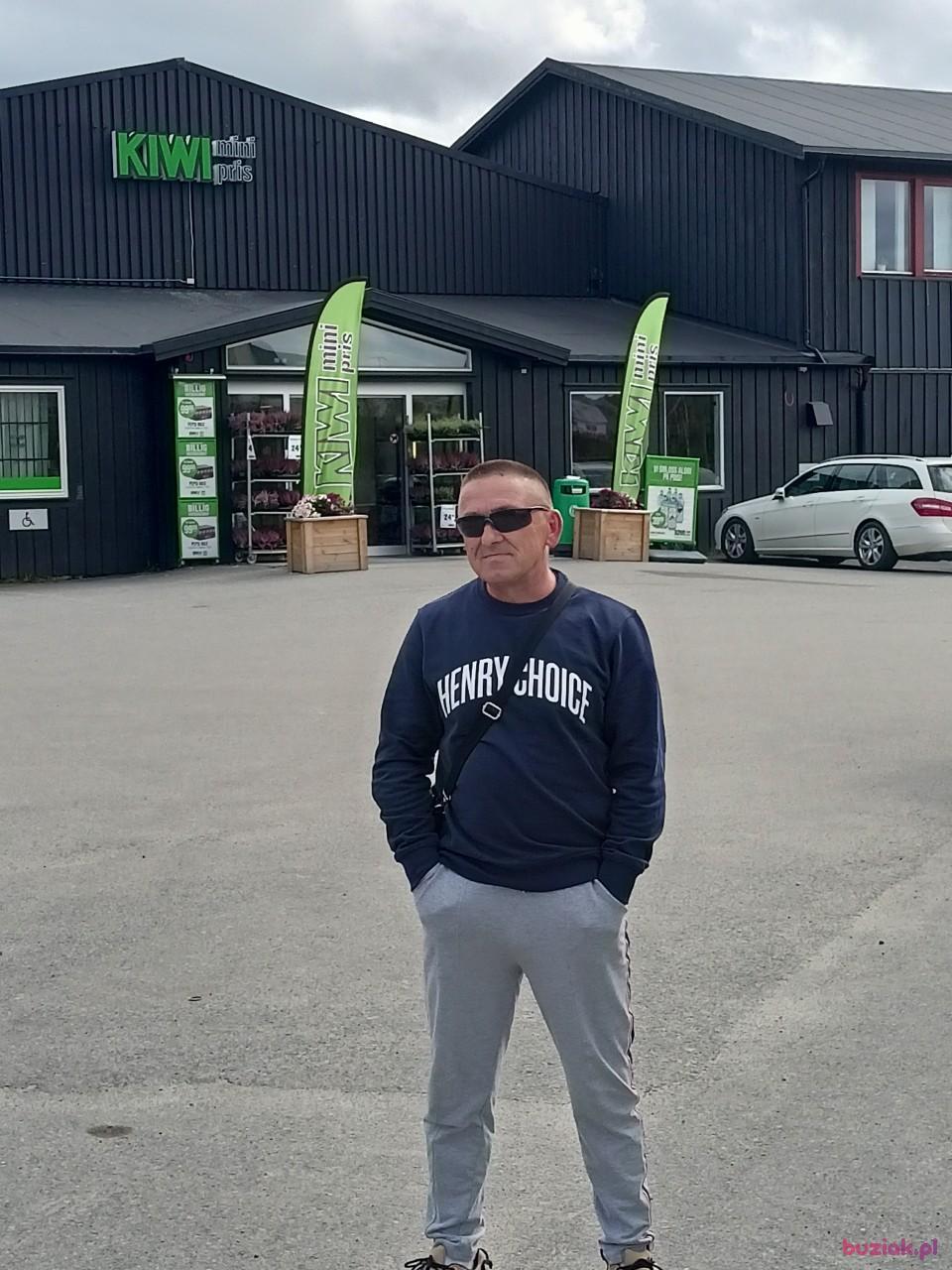 Arek, Mężczyzna, 55, Legnica, Polska, Zdjęcie: 3