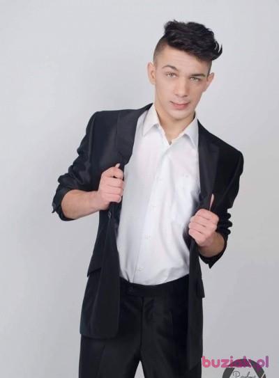 Bartek Villiam Maksymilian, Mężczyzna, 28, Lublin, Polska, Zdjęcie: 2