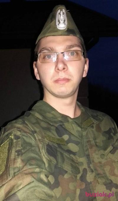 Kamil, Mężczyzna, 35, Działoszyn, Polska, Zdjęcie: 2