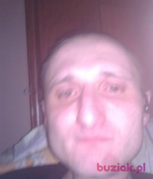 KRYSTIAN, Mężczyzna, 43, Kraków, Polska, Zdjęcie: 2