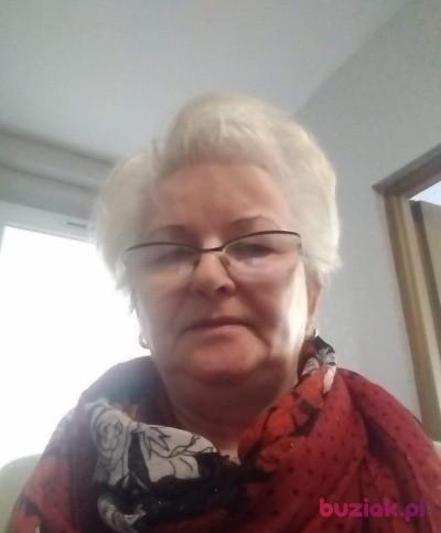 Teresa, Female, 74, Wałbrzych, Polska, Photo: 2