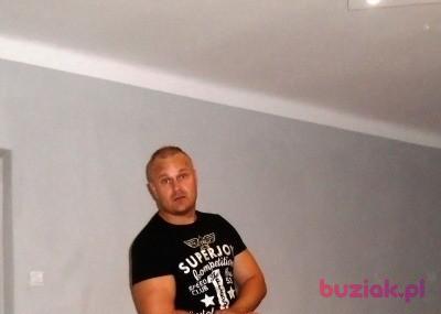 Man85, Male, 41, Pleszew, Polska, Photo: 2