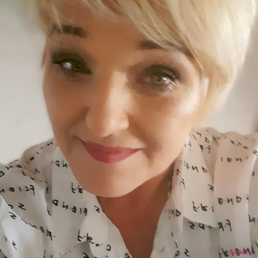 Rozalia, Kobieta, 58, Legnica, Polska, Zdjęcie: 4