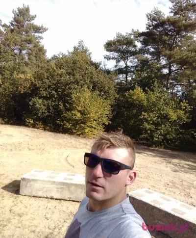Dawid, Mężczyzna, 38, Arcen, Holandia, Zdjęcie: 1