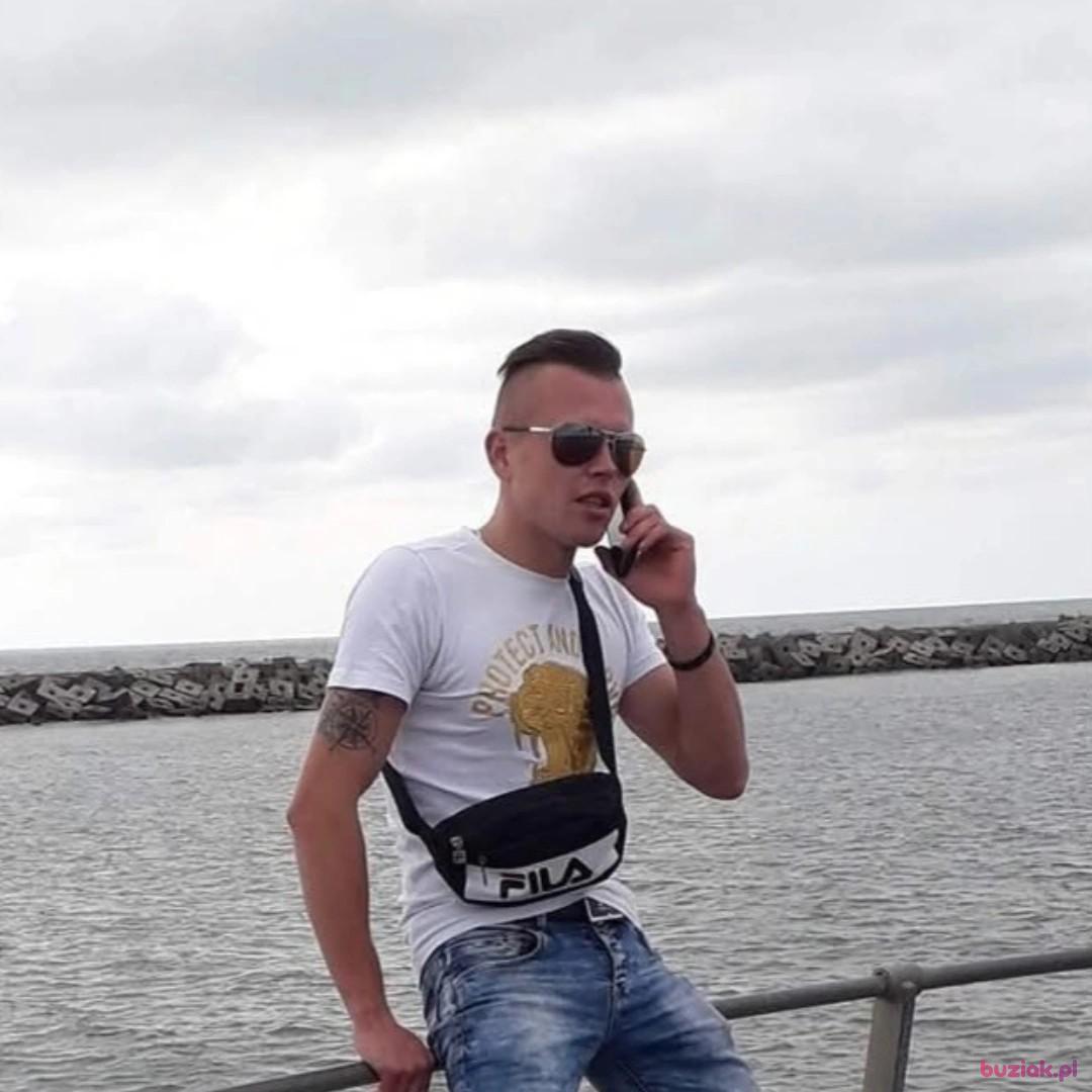 Tomasz, Mężczyzna, 34, Łódź, Polska, Zdjęcie: 2