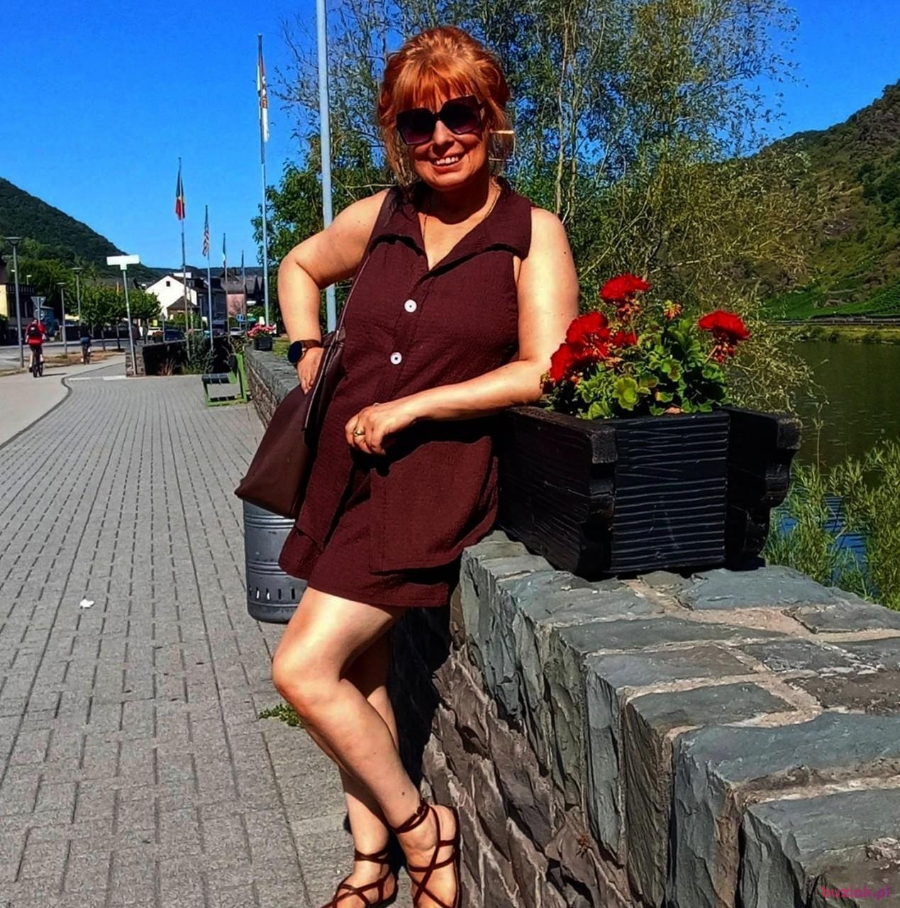 Malgorzata, Kobieta, 55, Zakopane, Polska, Zdjęcie: 6