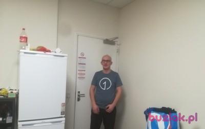Przemek, Male, 44, Lisse, Holandia, Photo: 7