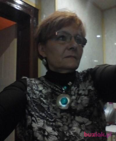 Małgorzata, Kobieta, 66, Ruda Śląska, Polska, Zdjęcie: 2