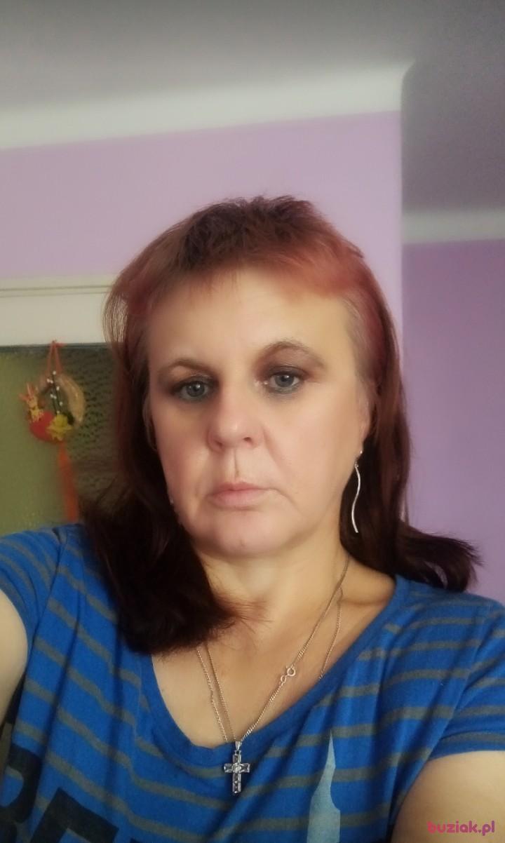 Marzena, Female, 56, Puławy, Polska, Photo: 3