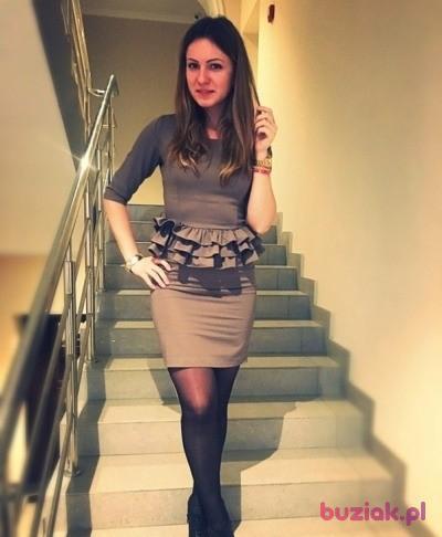 Marina, Kobieta, 39, Warszawa, Polska, Zdjęcie: 2