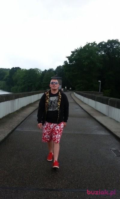 radoslaw077, Male, 33, Wielka Brytania, Photo: 3