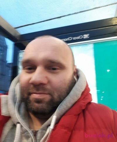 zbigniew, Mężczyzna, 48, Aberdeen, Wielka Brytania, Zdjęcie: 2
