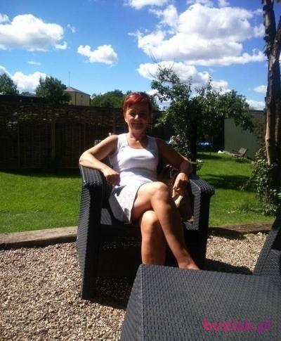 urszula, Kobieta, 64, Warszawa, Polska, Zdjęcie: 5