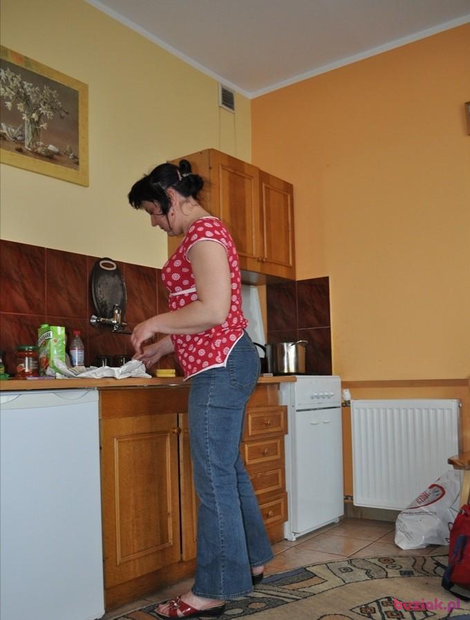 Marzena, Female, 56, Puławy, Polska, Photo: 9