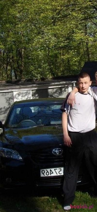 huber, Mężczyzna, 37, Garwolin, Polska, Zdjęcie: 2