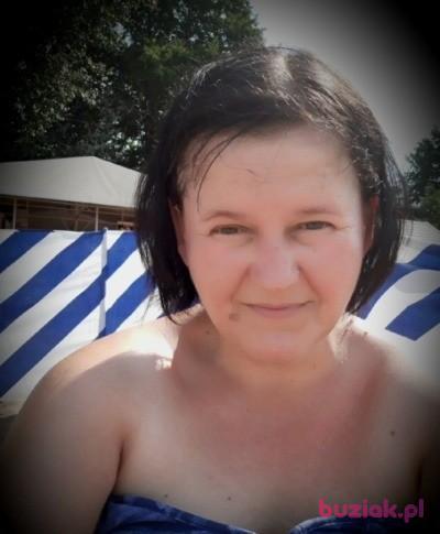 violetta, Kobieta, 50, Gostyń, Polska, Zdjęcie: 5