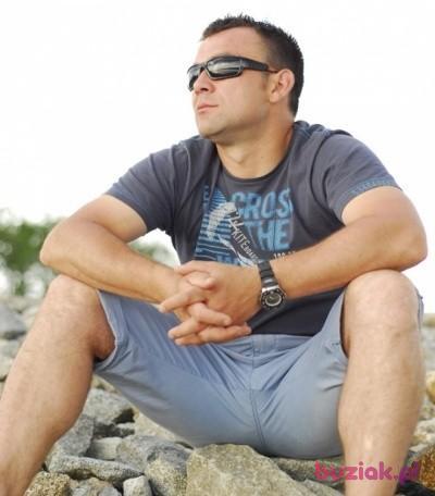 Łukasz, Mężczyzna, 47, Kluczbork, Polska, Zdjęcie: 2