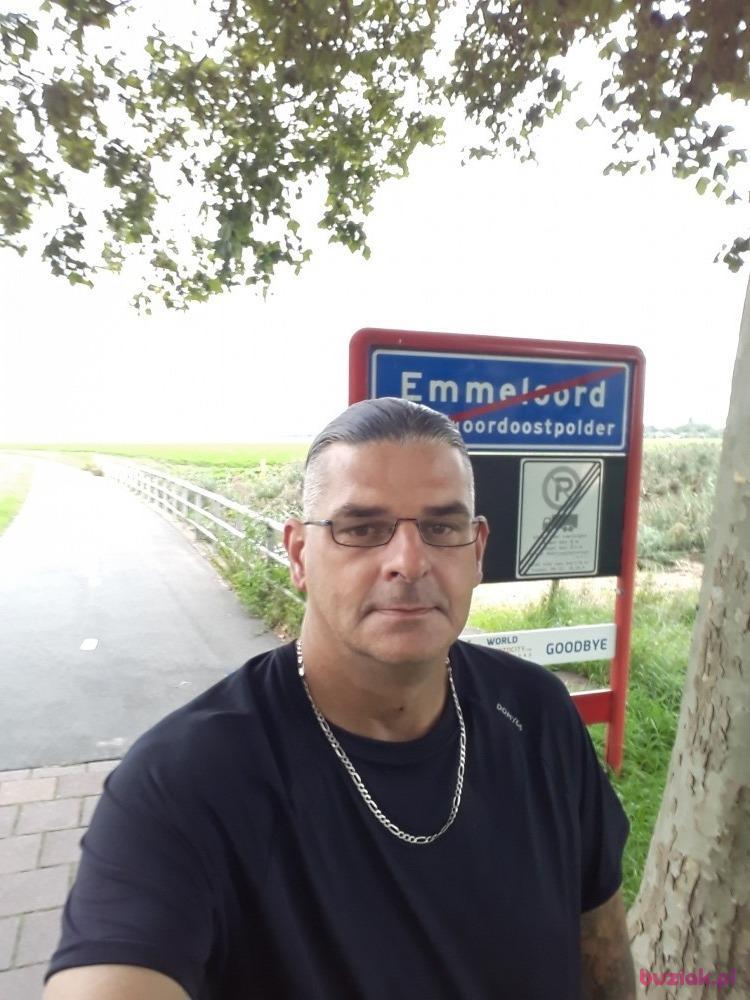 Michał Szymon, Mężczyzna, 54, Ostrów Wielkopolski, Polska, Zdjęcie: 2