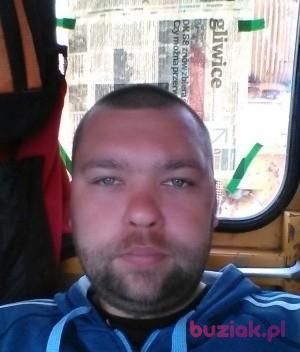 Marcin, Mężczyzna, 43, Tarnowskie Góry, Polska, Zdjęcie: 1