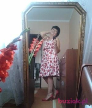 ewa, Kobieta, 72, Kalisz, Polska, Zdjęcie: 2