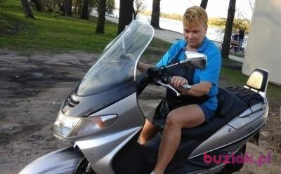 malgorzata, Kobieta, 58, Warszawa, Polska, Zdjęcie: 4