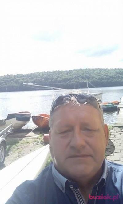 Maciej, Male, 64, Inowrocław, Polska, Photo: 1