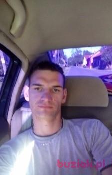 Bartosz, Mężczyzna, 35, Głubczyce, Polska, Zdjęcie: 2