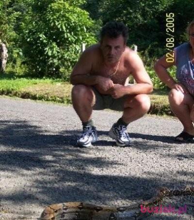 derek9639, Mężczyzna, 60, Szczecin, Polska, Zdjęcie: 2