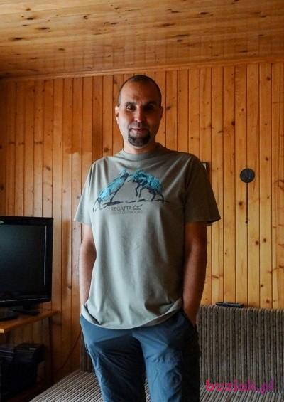 Łukasz, Mężczyzna, 53, Puławy, Polska, Zdjęcie: 2