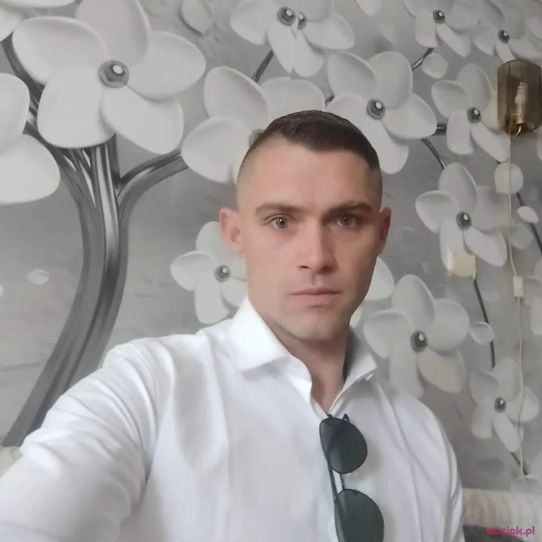 Adam, Mężczyzna, 37, Łobez, Polska, Zdjęcie: 3